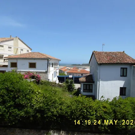 Anjana Apartamento *