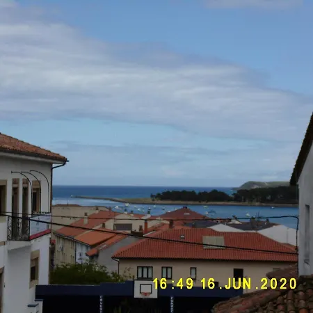 Apartamento Anjana