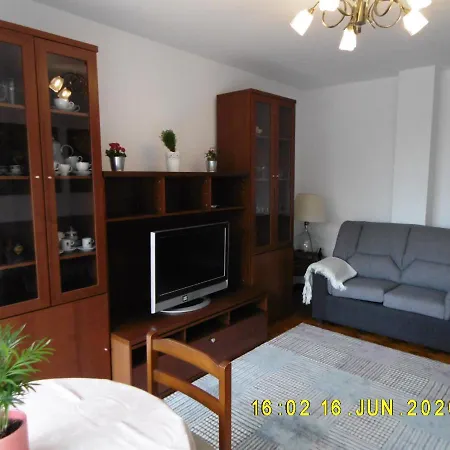 Anjana San Vicente De La Barquera