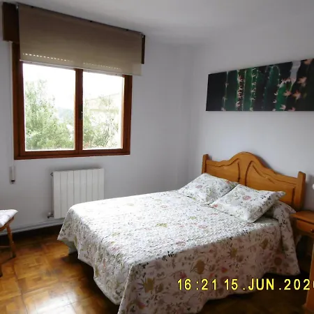 Anjana Apartamento