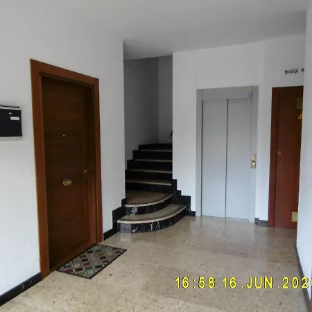 Anjana Apartamento *