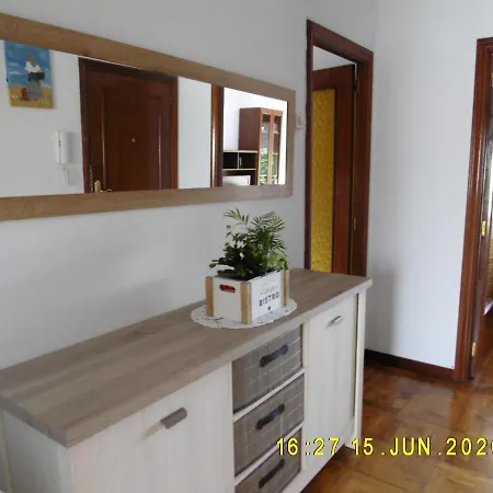 Anjana Apartamento *