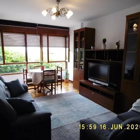 Apartamento Anjana