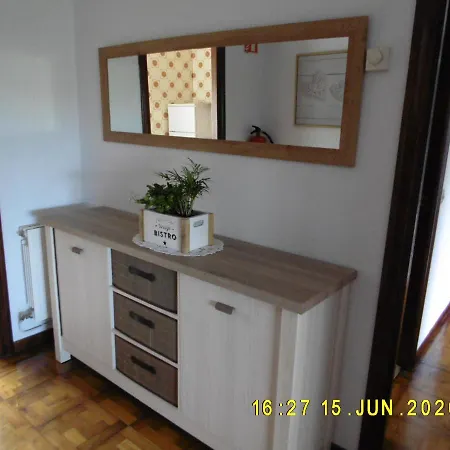 Apartamento Anjana