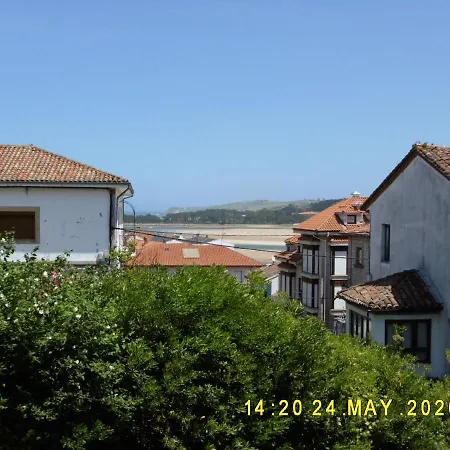 Apartamento Anjana *