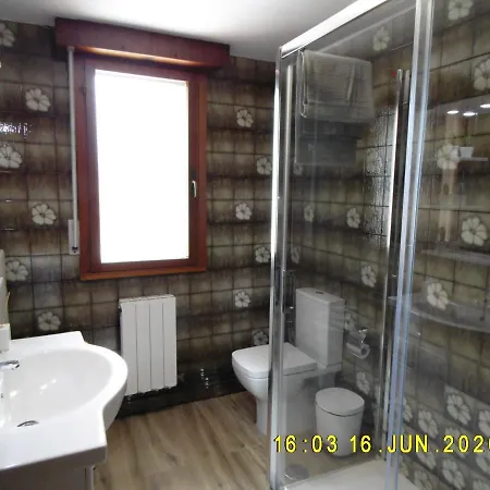 Anjana Apartamento San Vicente De La Barquera