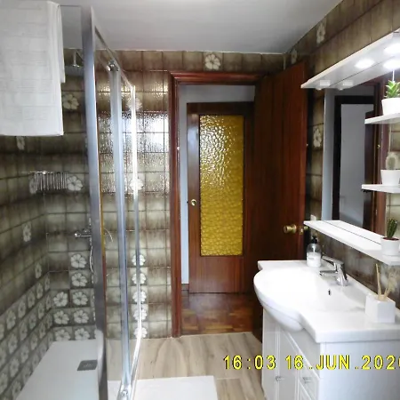 Apartmán Anjana San Vicente De La Barquera