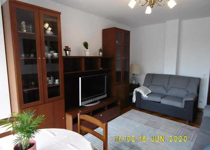 Anjana San Vicente De La Barquera