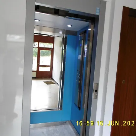 Anjana Lägenhet San Vicente De La Barquera