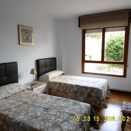 Anjana * San Vicente De La Barquera