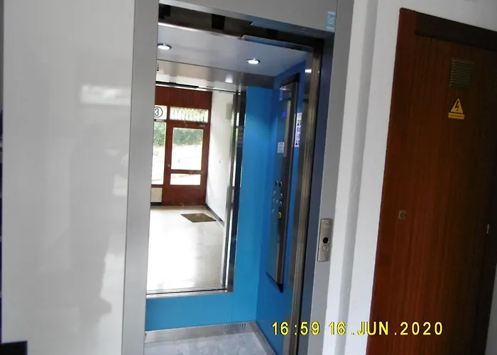 Anjana Apartman San Vicente de la Barquera