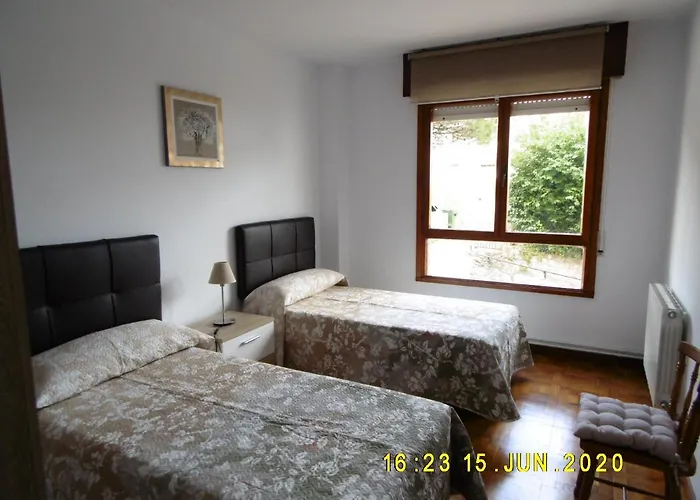 Anjana * San Vicente de la Barquera