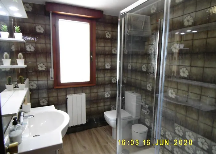 Anjana Apartman San Vicente de la Barquera